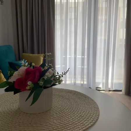 Seaside Mamaia Nord * Năvodari