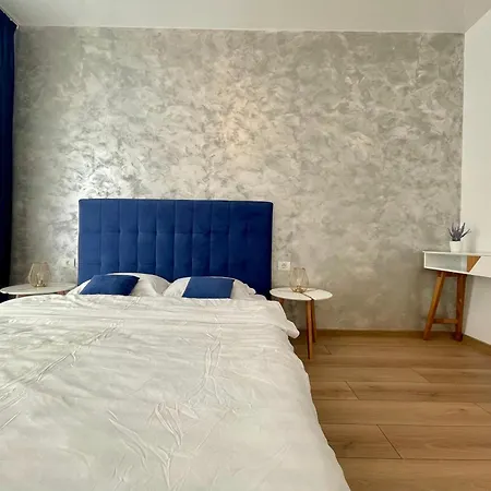 Apartmán Seaside Mamaia Nord