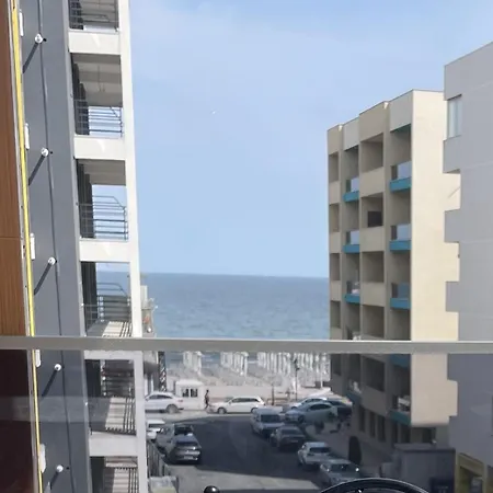 Apartmán Seaside Mamaia Nord *