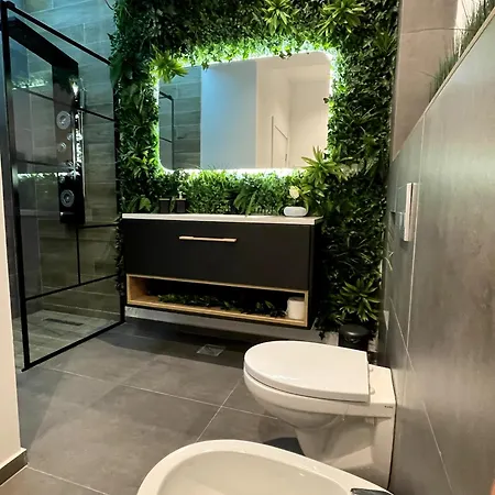 Apartmán Seaside Mamaia Nord