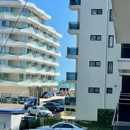 Seaside Mamaia Nord